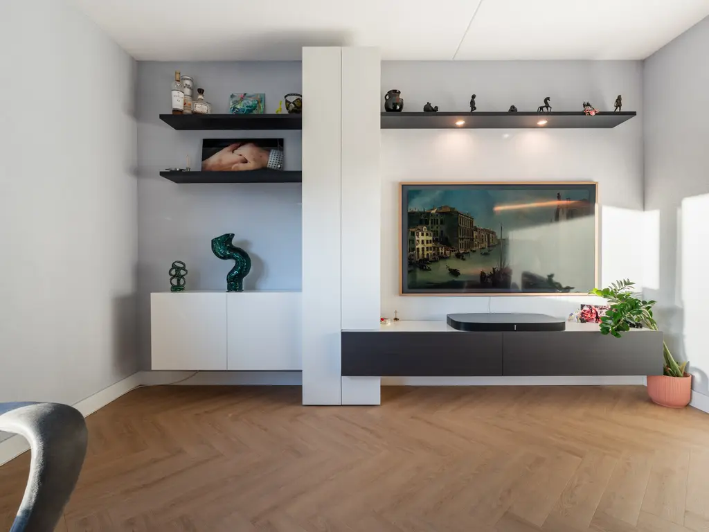 Hoofdweg 164C, ROTTERDAM