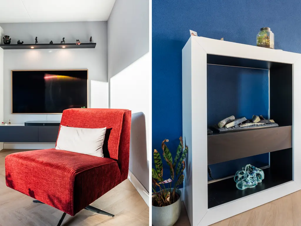 Hoofdweg 164C, ROTTERDAM