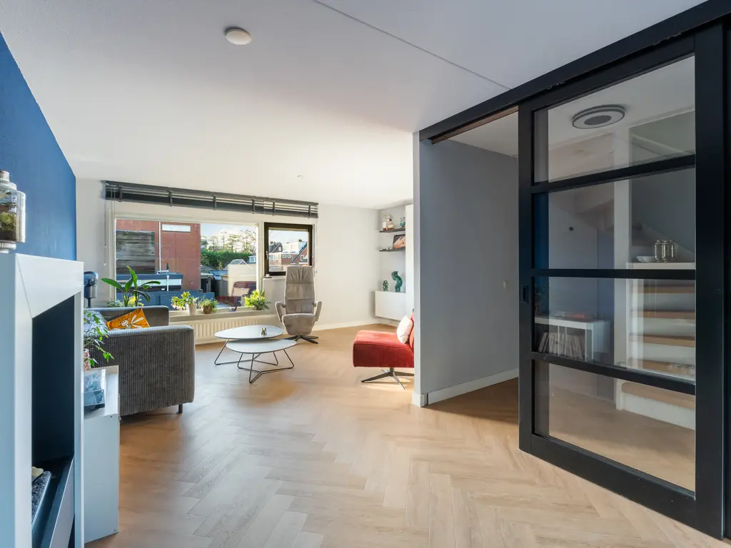 Hoofdweg 164C, ROTTERDAM