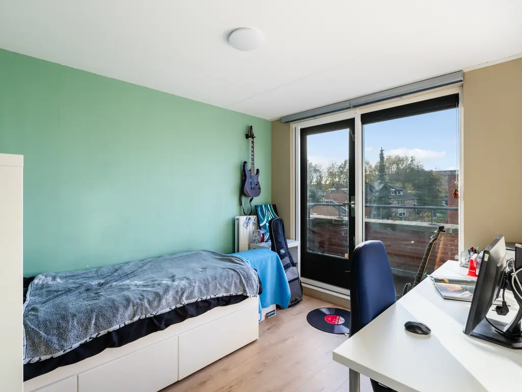 Hoofdweg 164C, ROTTERDAM