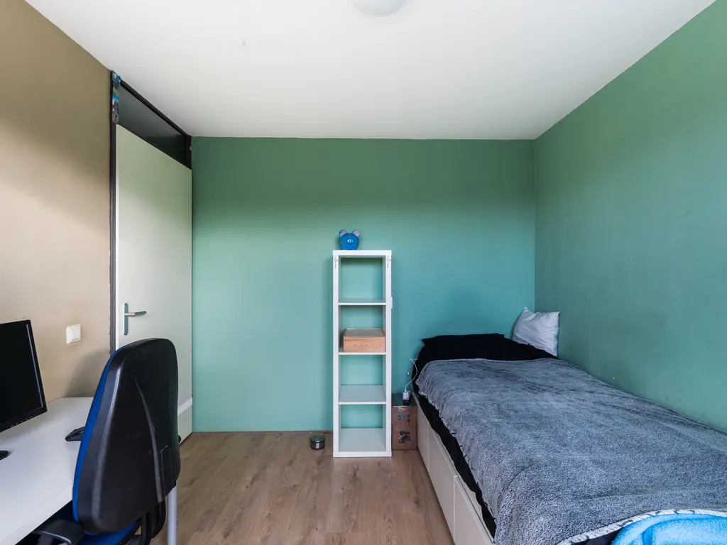 Hoofdweg 164C, ROTTERDAM