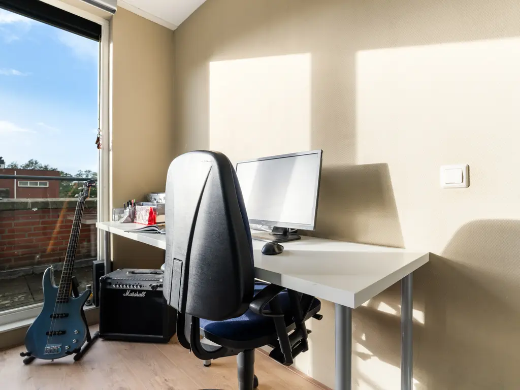 Hoofdweg 164C, ROTTERDAM