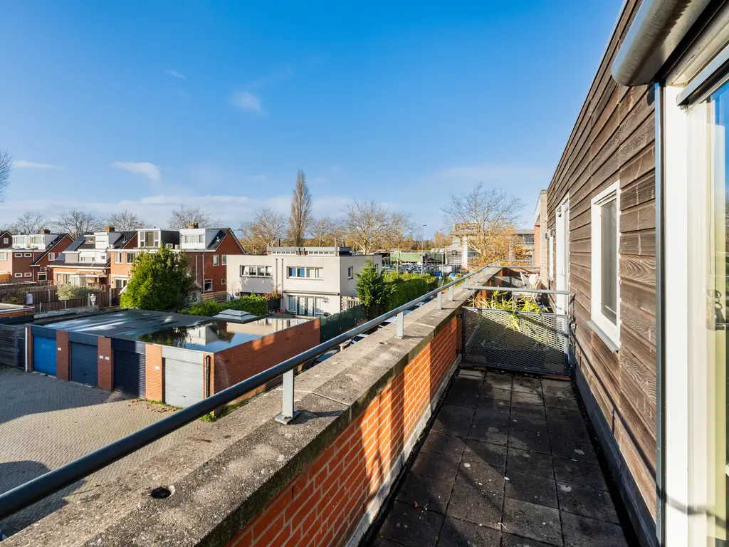 Hoofdweg 164C, ROTTERDAM