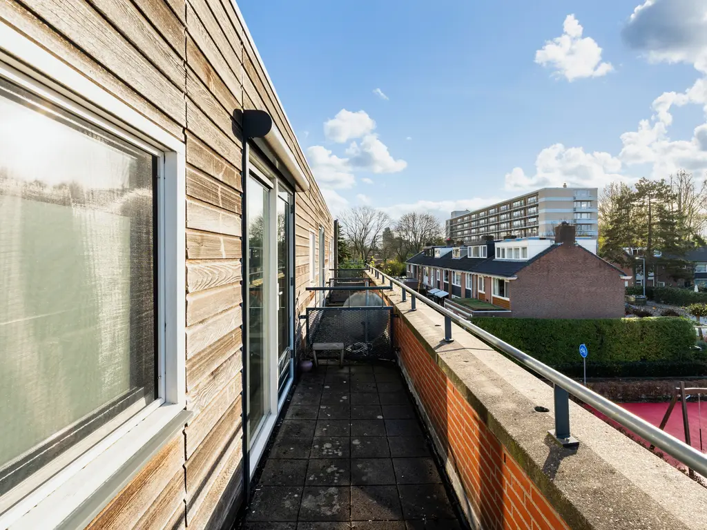 Hoofdweg 164C, ROTTERDAM