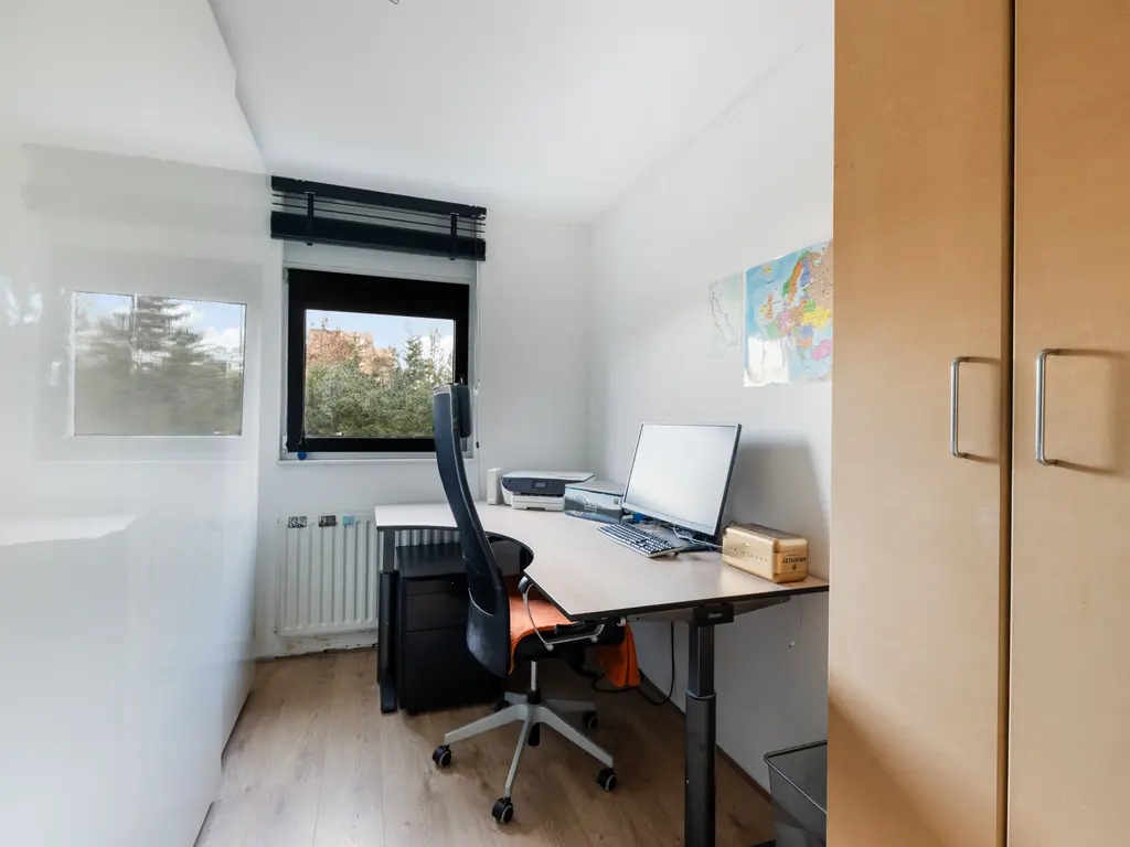 Hoofdweg 164C, ROTTERDAM