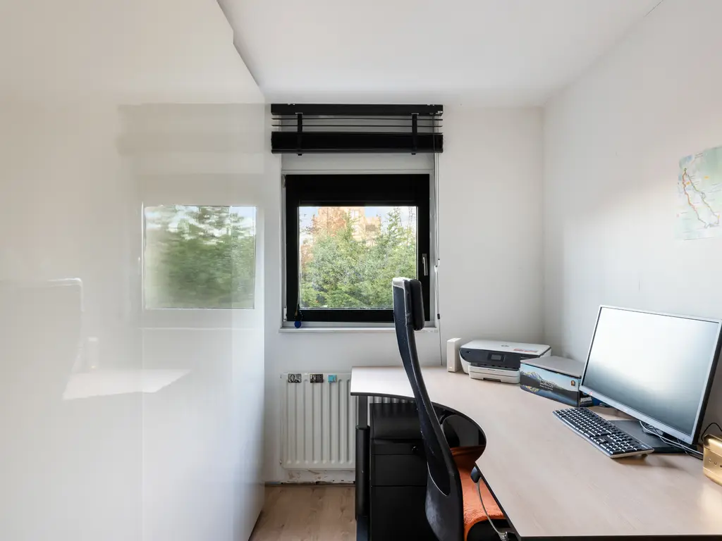 Hoofdweg 164C, ROTTERDAM