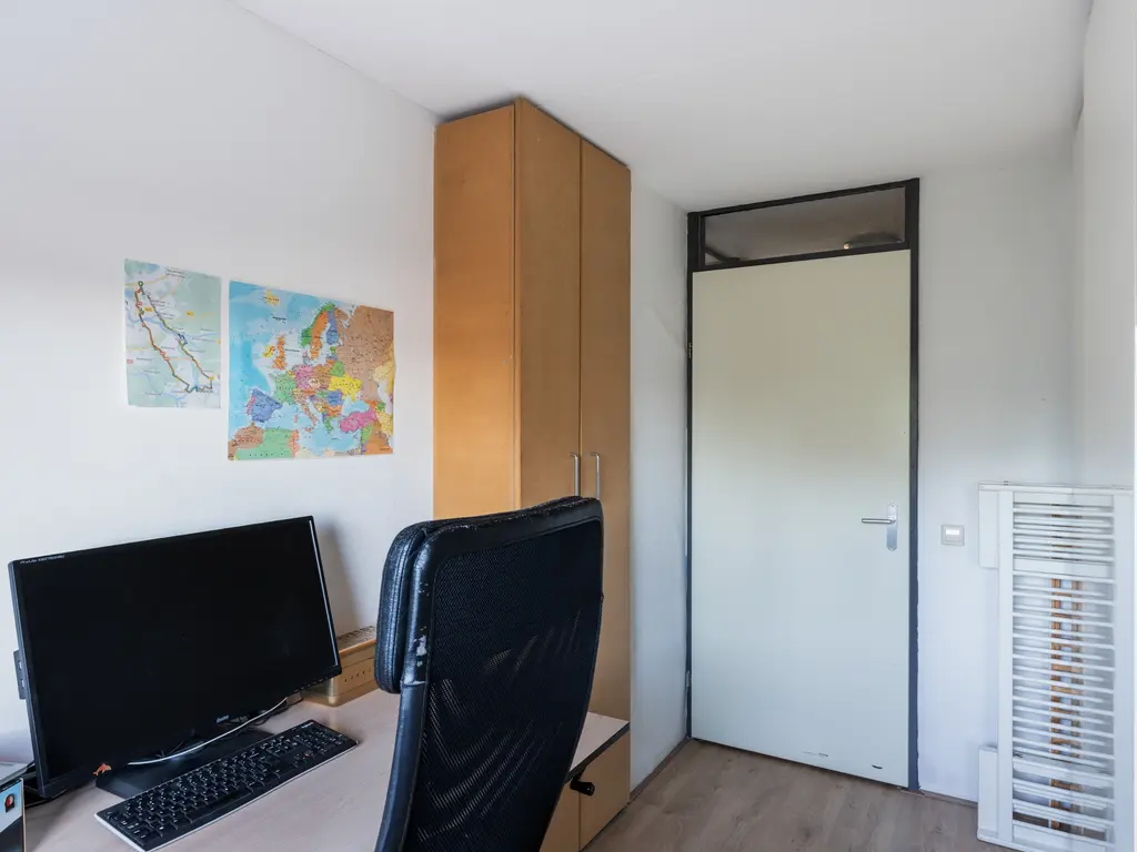 Hoofdweg 164C, ROTTERDAM