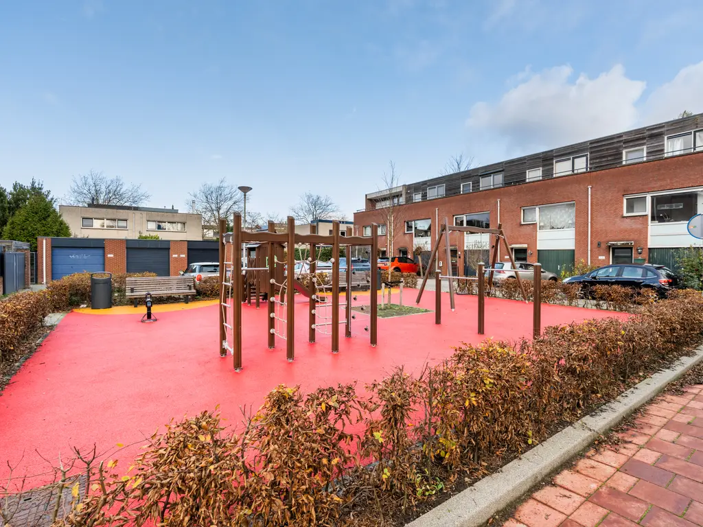 Hoofdweg 164C, ROTTERDAM