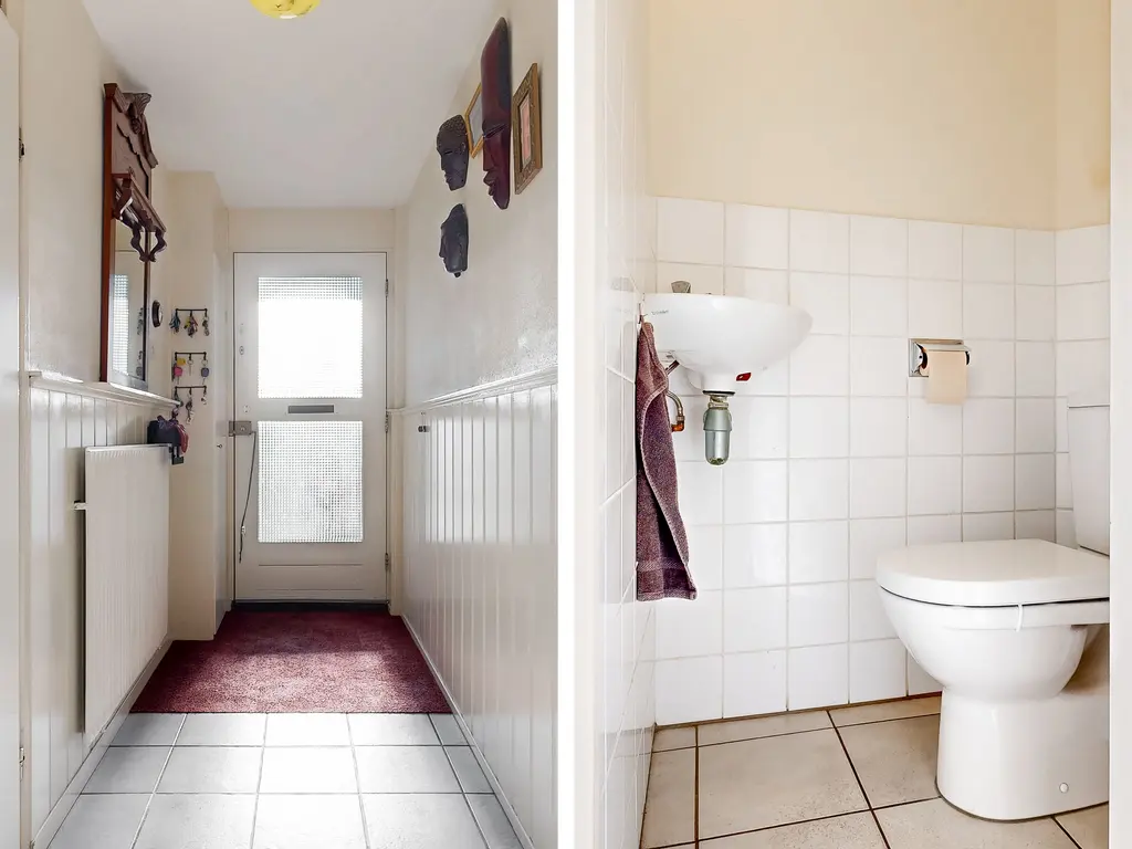 Jan Albert de Gravenlaan 34, Zoeterwoude