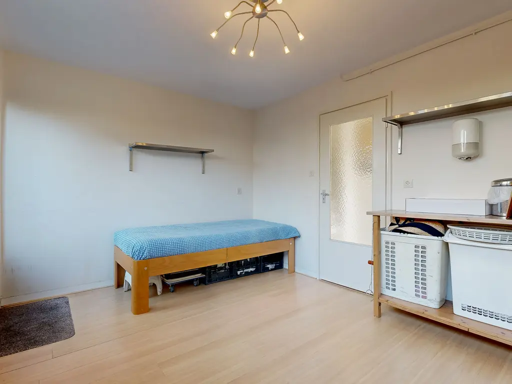 Jan Albert de Gravenlaan 34, Zoeterwoude