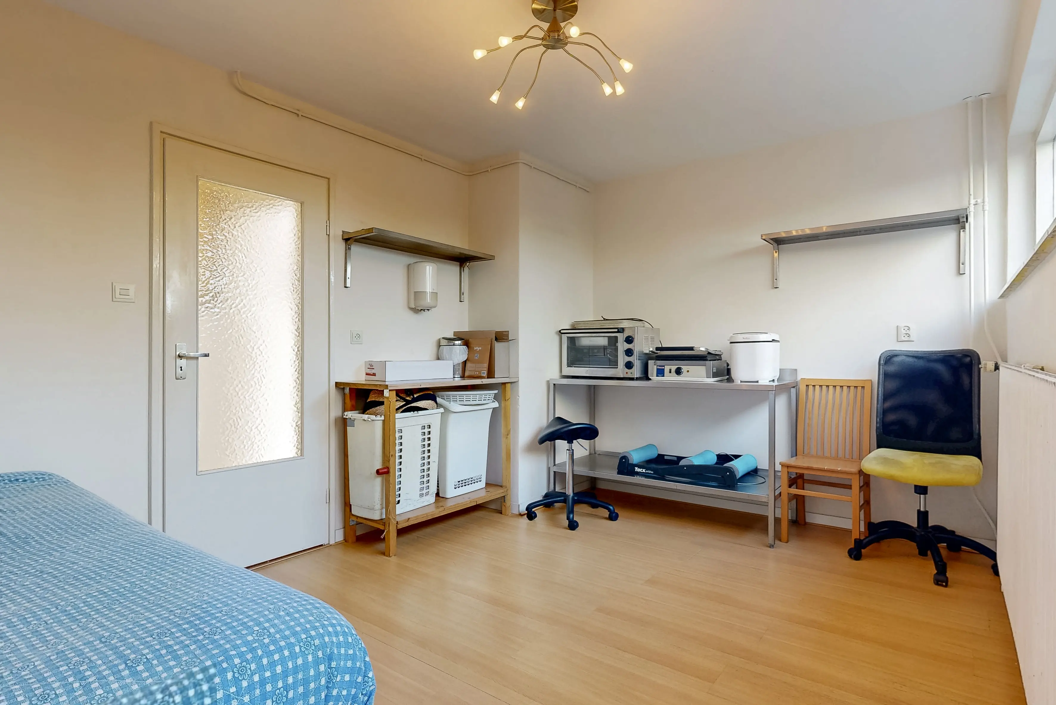 Jan Albert de Gravenlaan 34