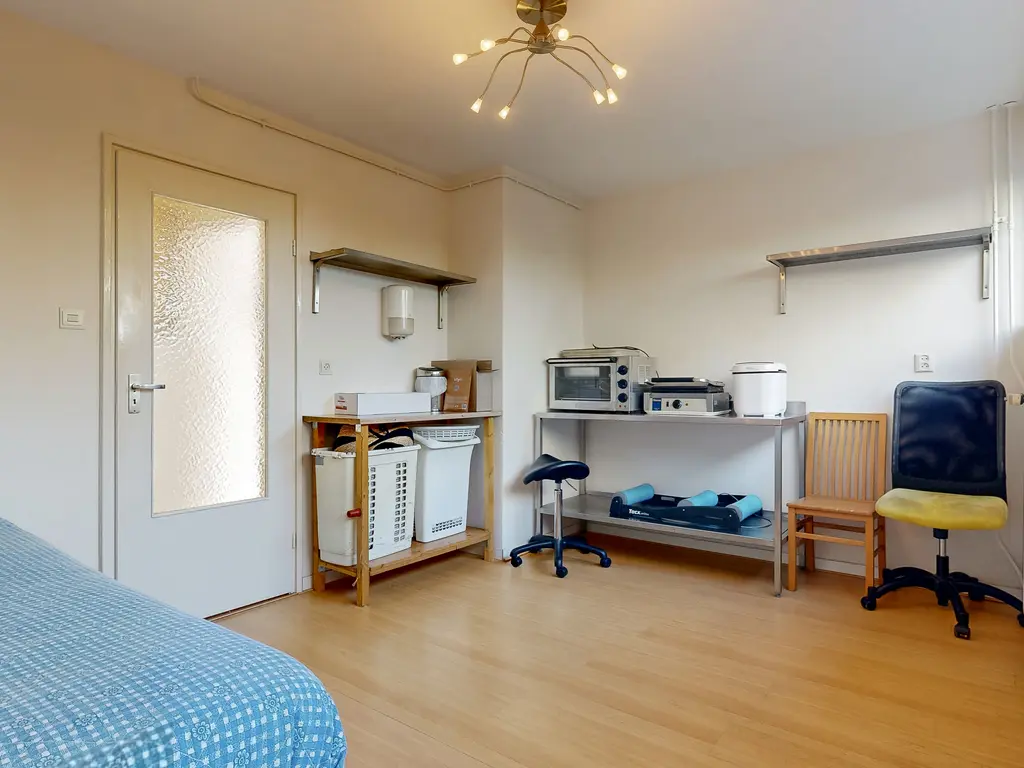 Jan Albert de Gravenlaan 34, Zoeterwoude