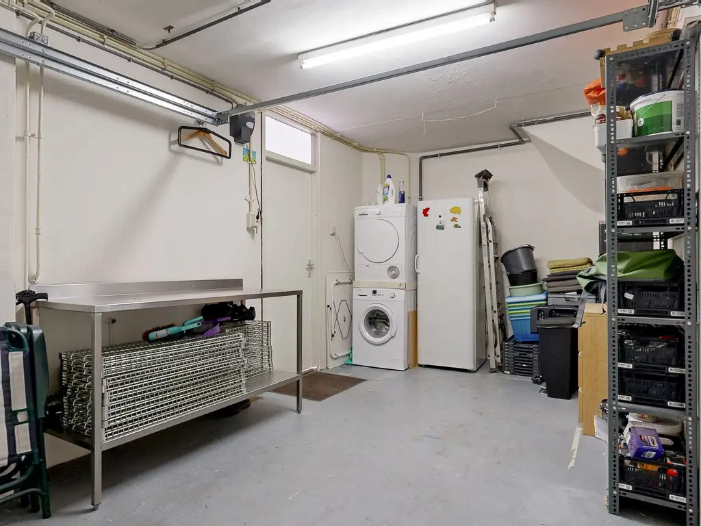 Jan Albert de Gravenlaan 34, Zoeterwoude