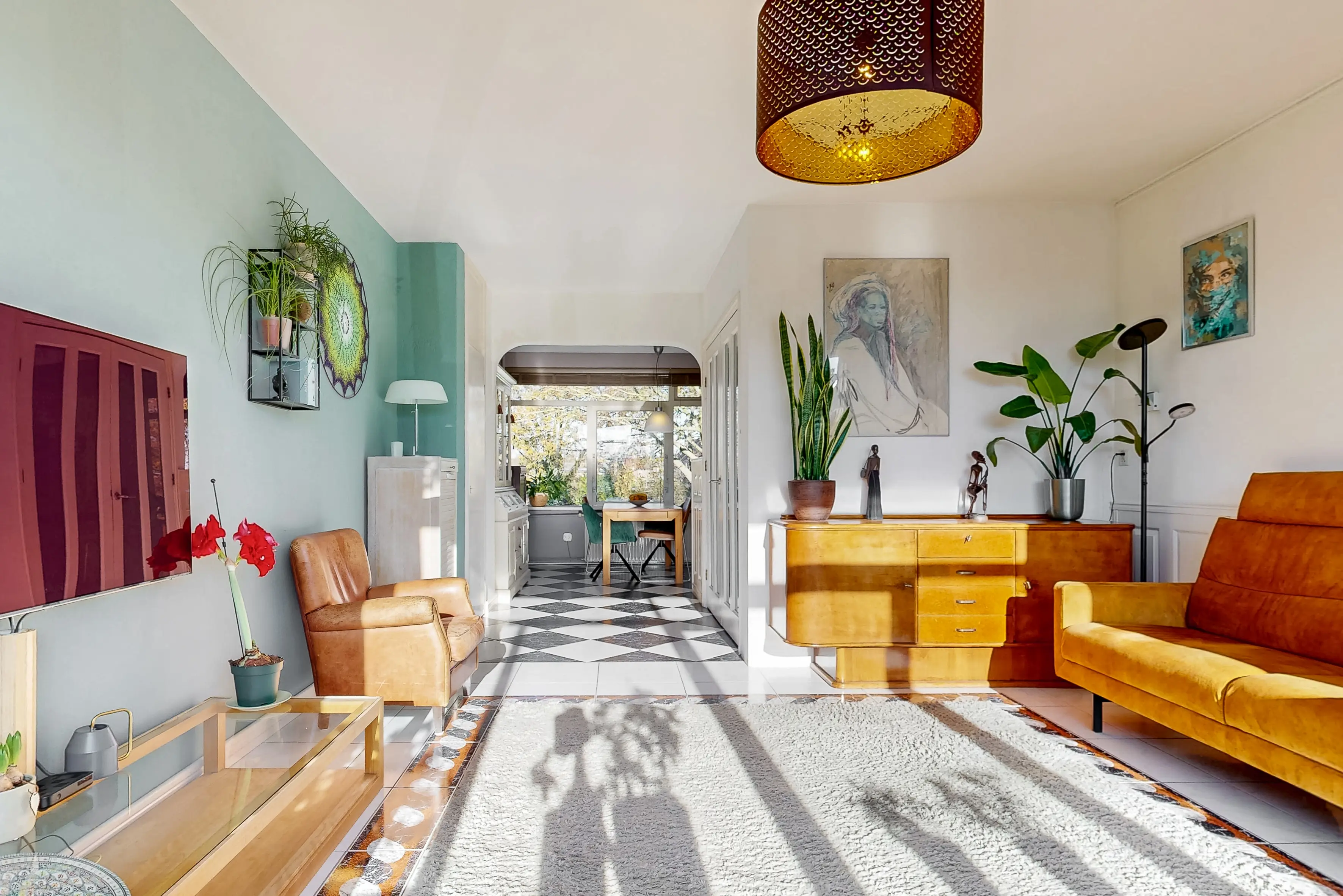 Jan Albert de Gravenlaan 34