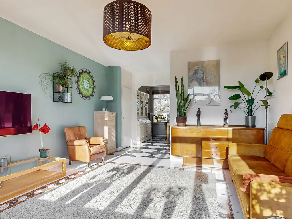 Jan Albert de Gravenlaan 34, Zoeterwoude