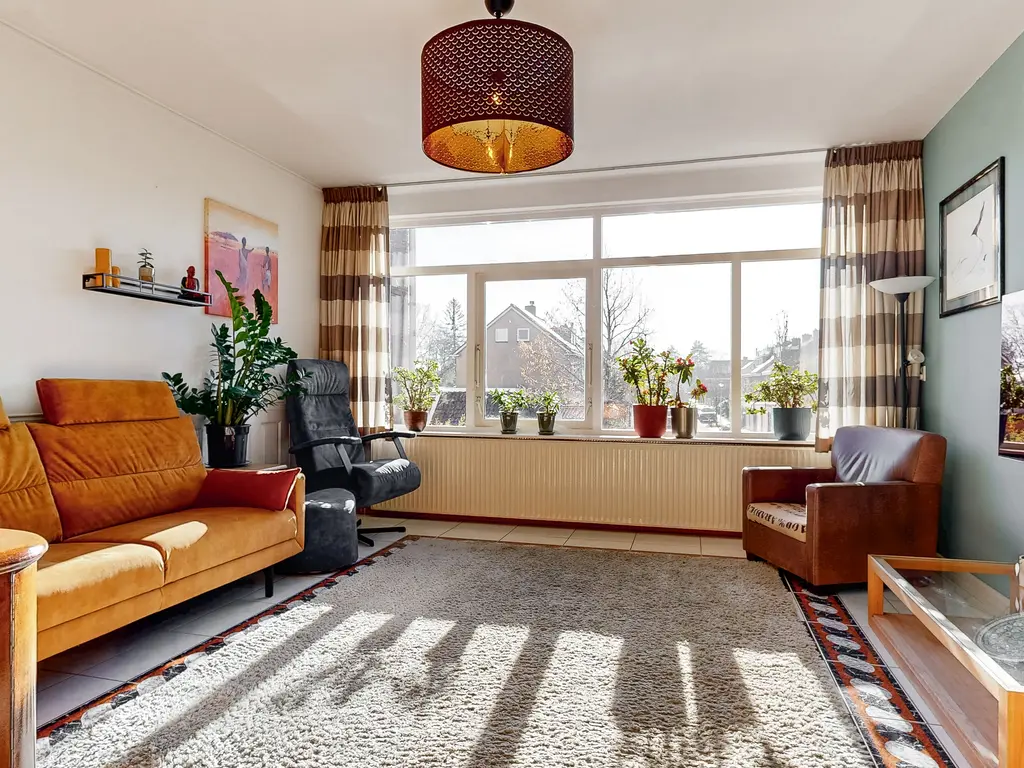 Jan Albert de Gravenlaan 34, Zoeterwoude