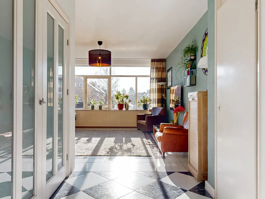 Jan Albert de Gravenlaan 34, Zoeterwoude