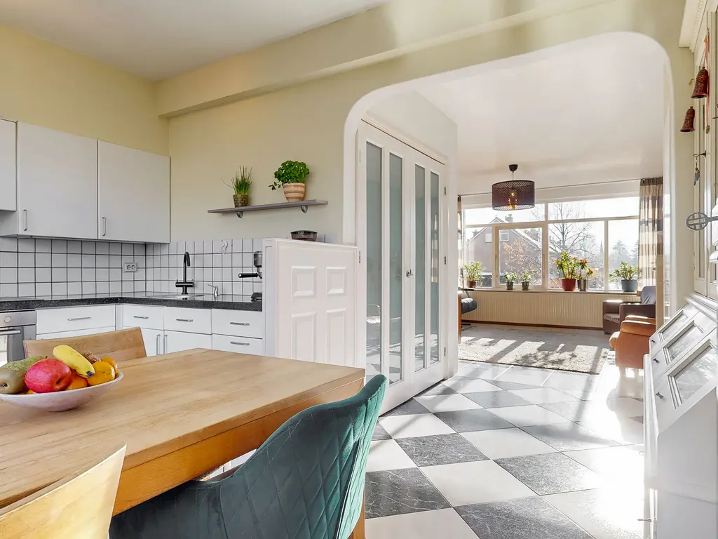 Jan Albert de Gravenlaan 34, Zoeterwoude