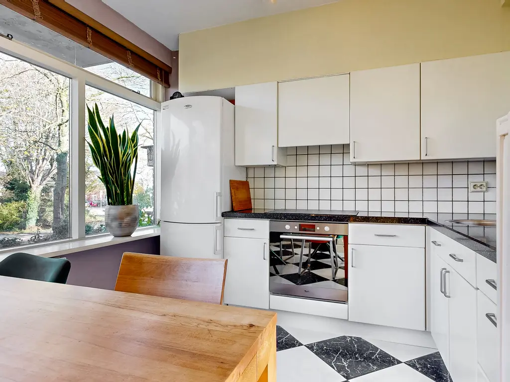 Jan Albert de Gravenlaan 34, Zoeterwoude