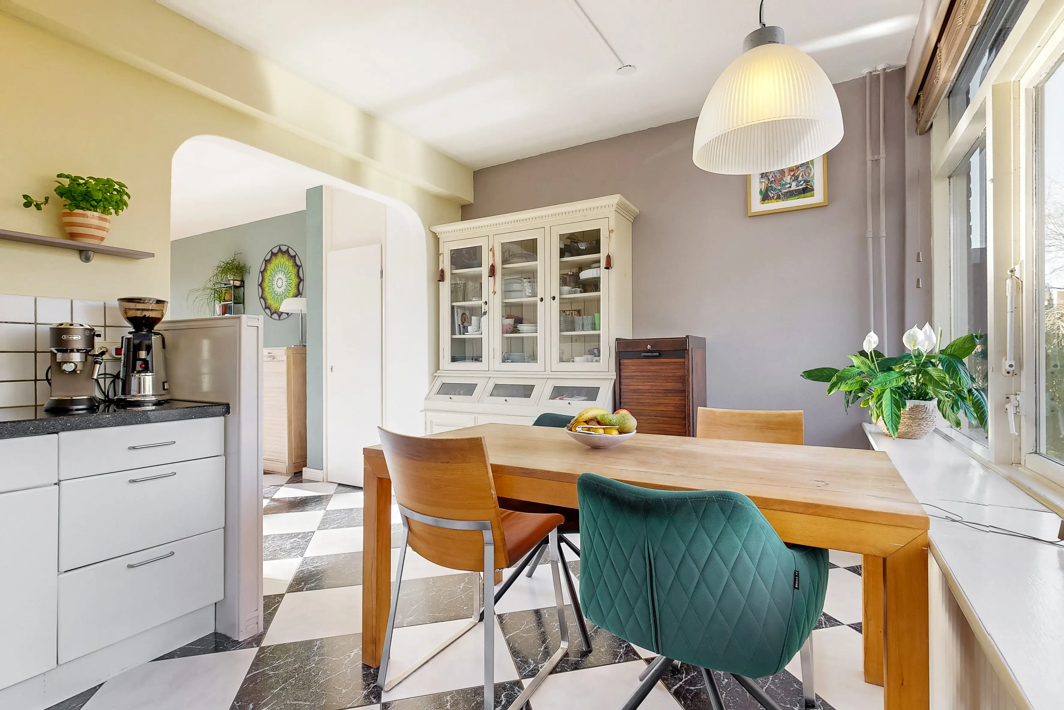 Jan Albert de Gravenlaan 34