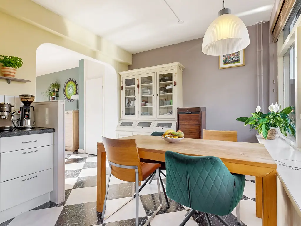 Jan Albert de Gravenlaan 34, Zoeterwoude