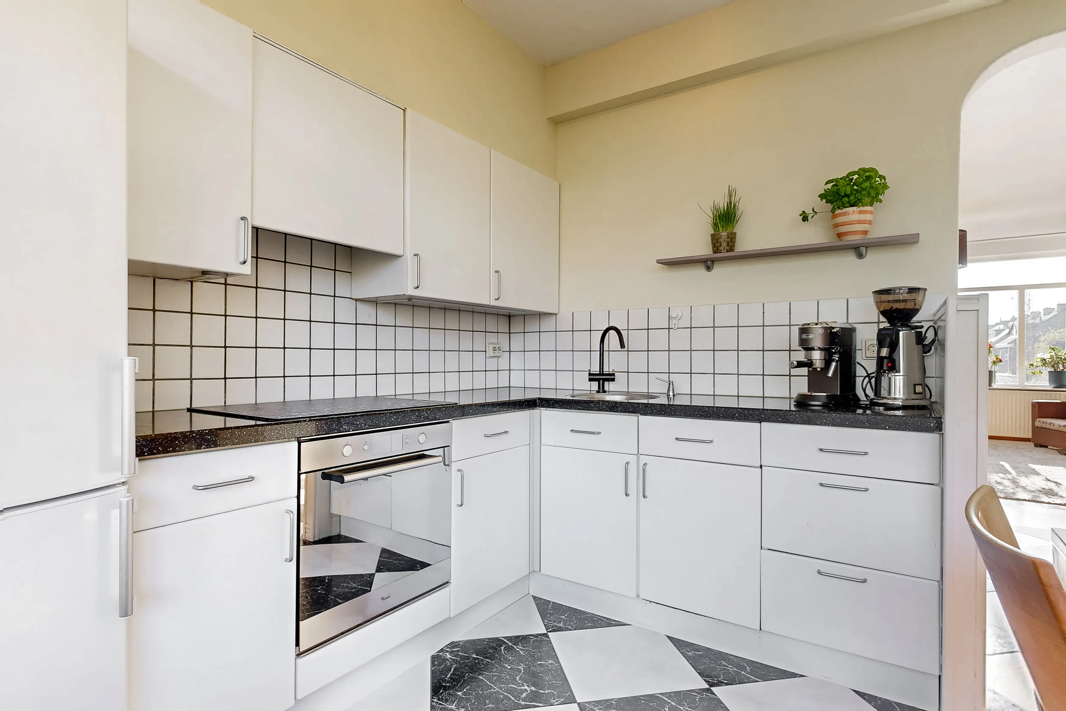 Jan Albert de Gravenlaan 34