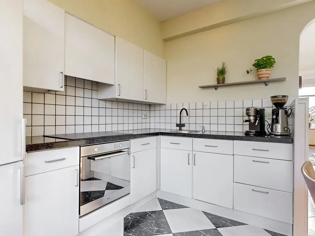 Jan Albert de Gravenlaan 34, Zoeterwoude