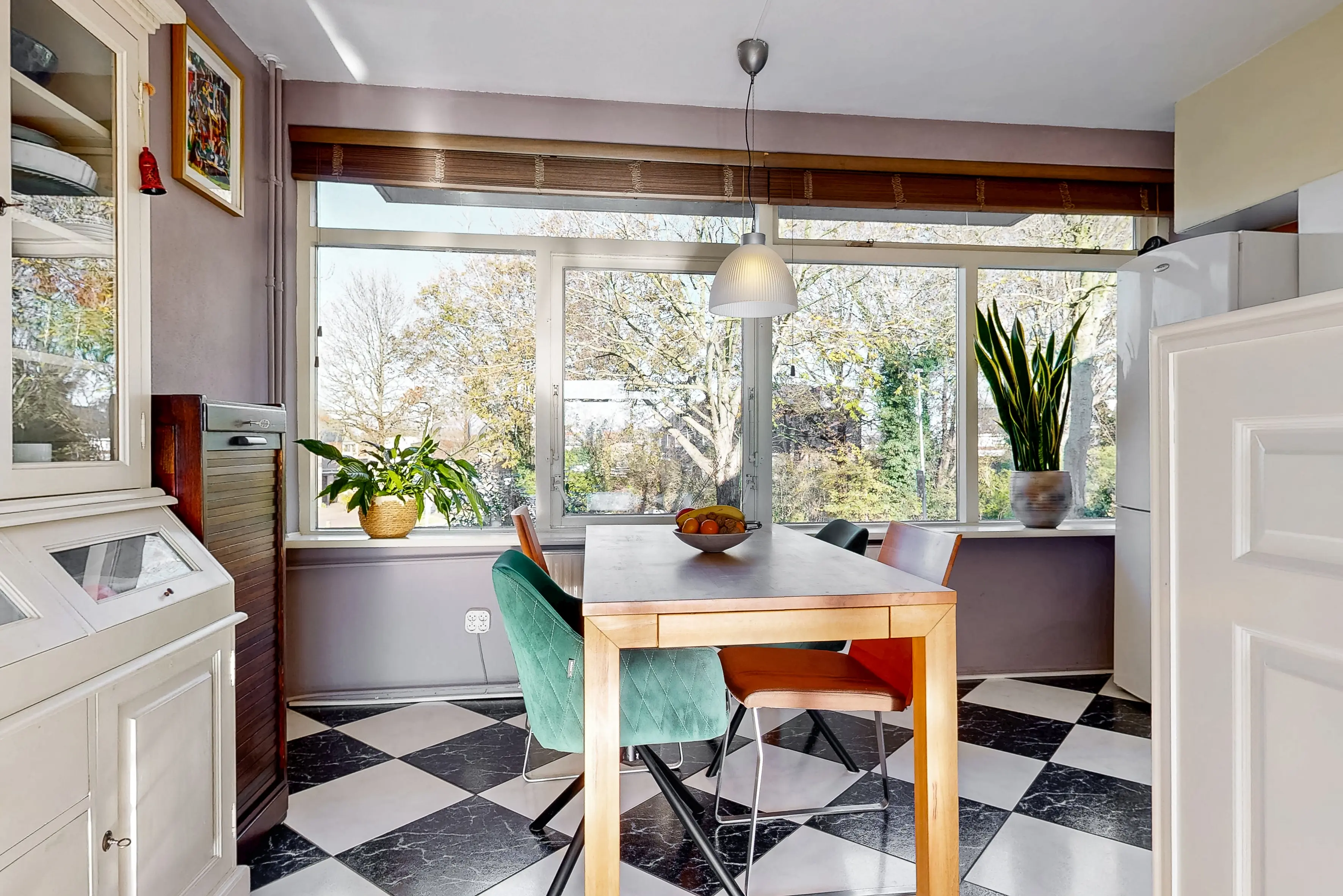 Jan Albert de Gravenlaan 34