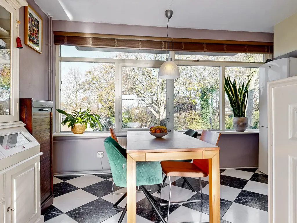 Jan Albert de Gravenlaan 34, Zoeterwoude