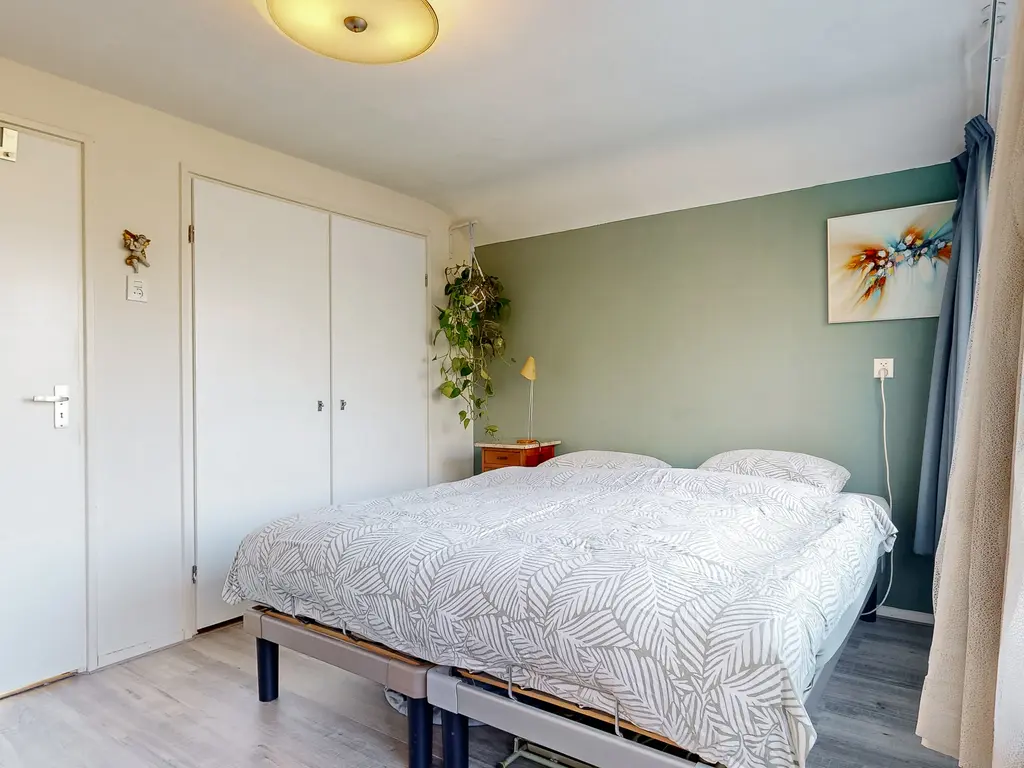 Jan Albert de Gravenlaan 34, Zoeterwoude