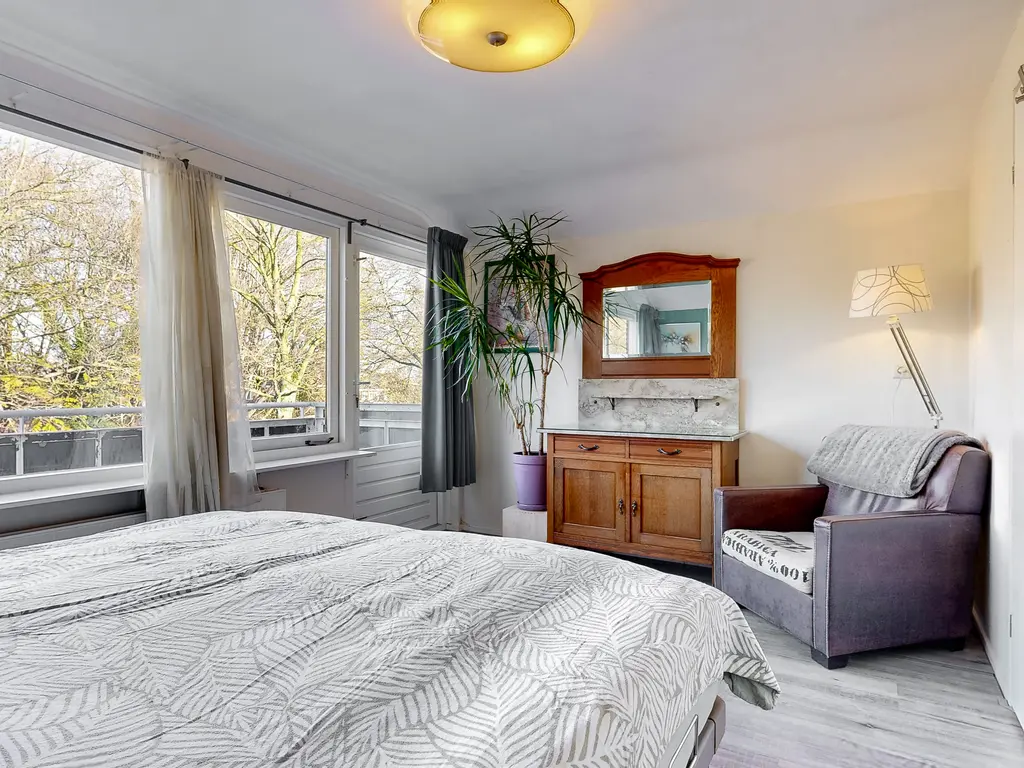 Jan Albert de Gravenlaan 34, Zoeterwoude