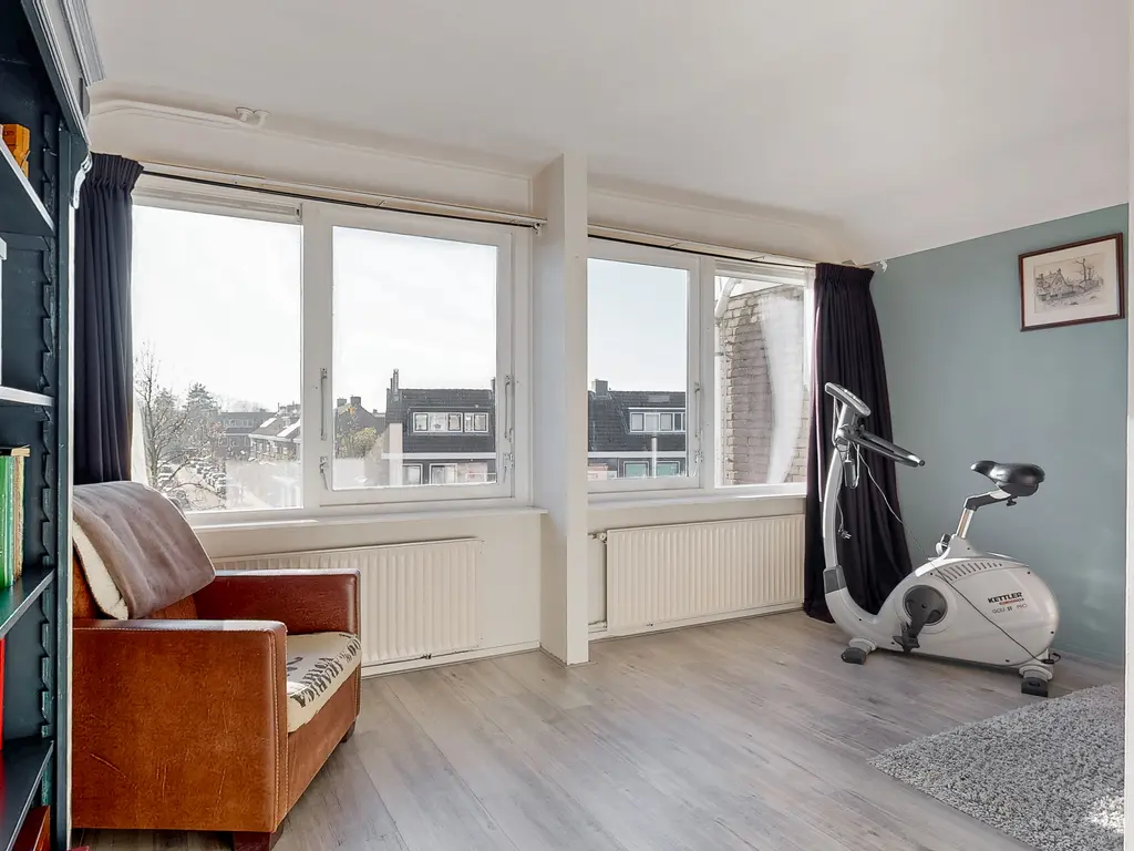 Jan Albert de Gravenlaan 34, Zoeterwoude