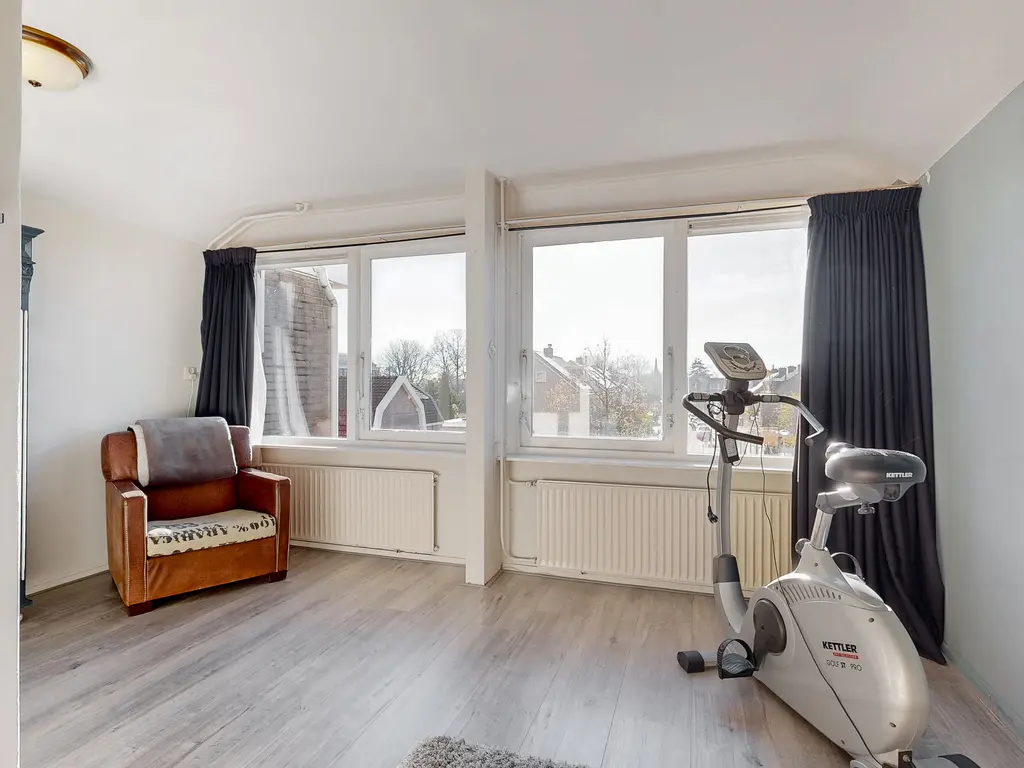 Jan Albert de Gravenlaan 34, Zoeterwoude