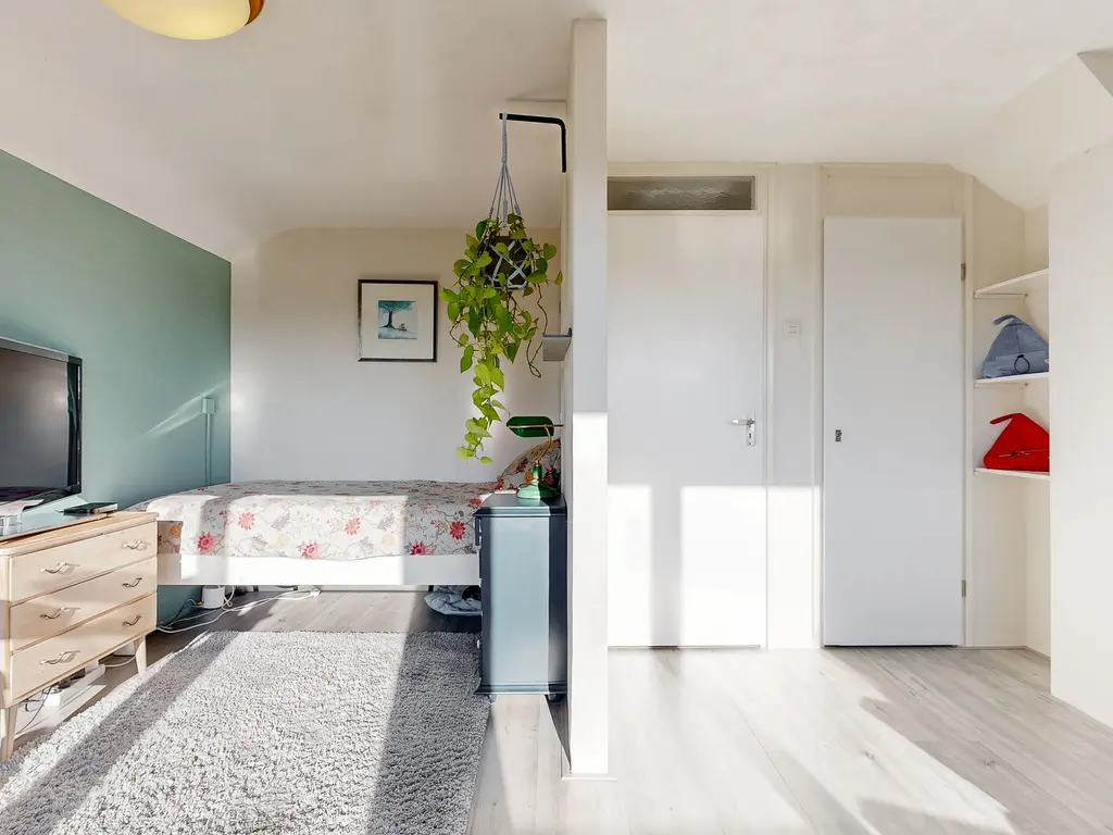 Jan Albert de Gravenlaan 34, Zoeterwoude