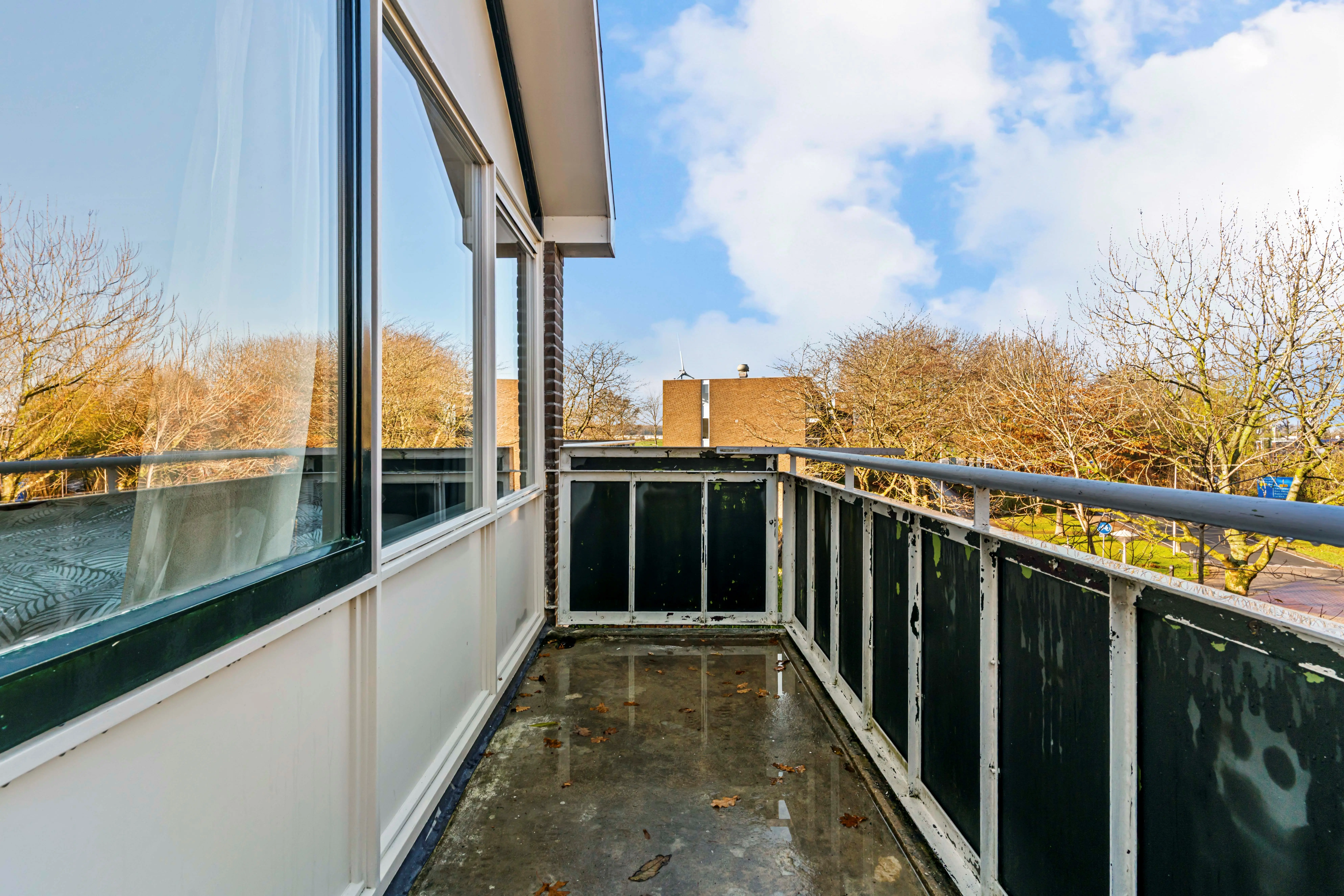 Jan Albert de Gravenlaan 34