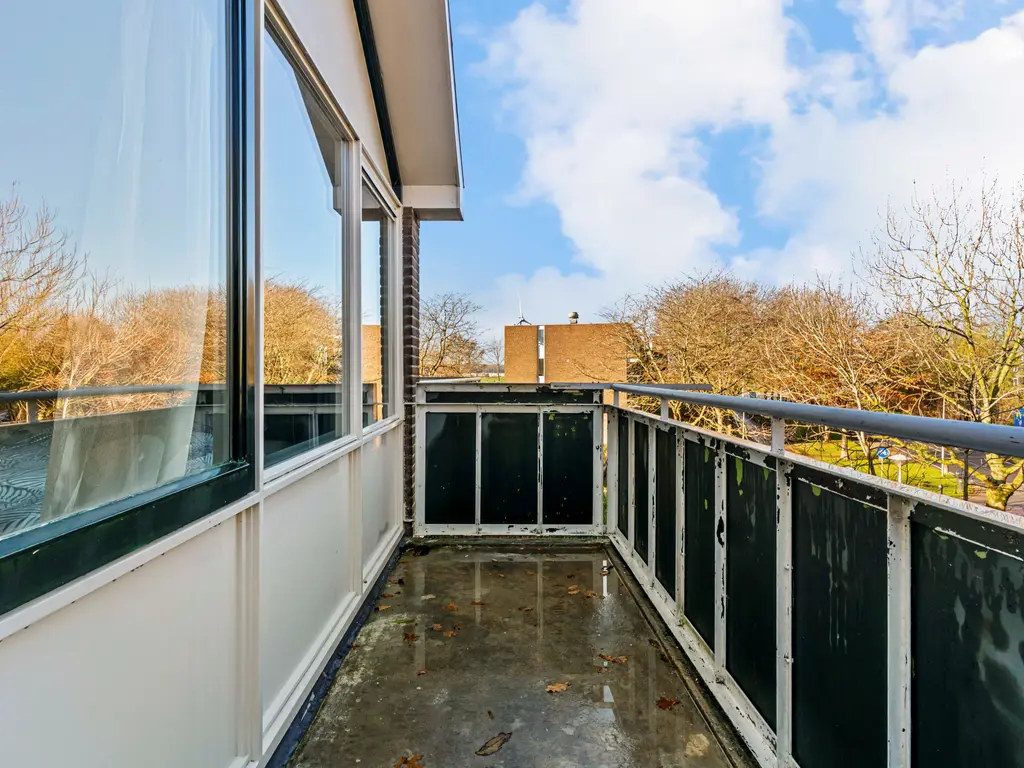 Jan Albert de Gravenlaan 34, Zoeterwoude