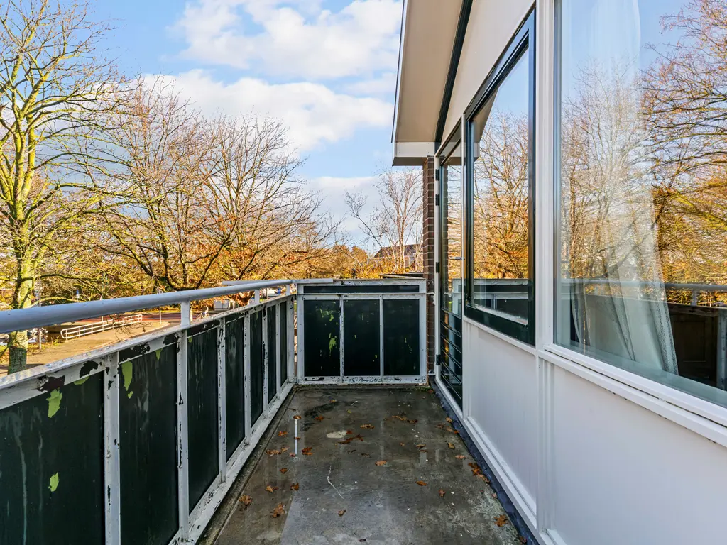 Jan Albert de Gravenlaan 34, Zoeterwoude