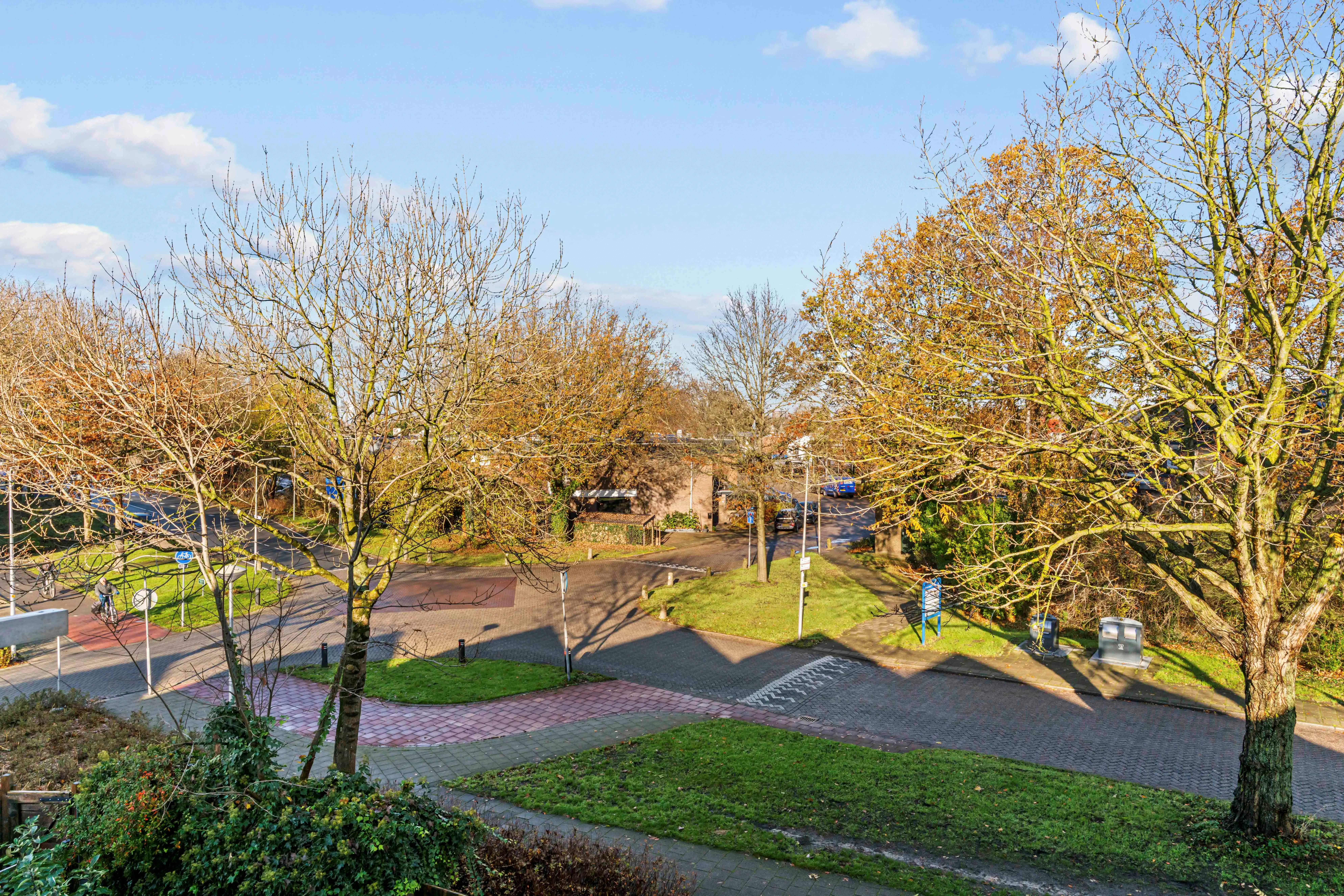 Jan Albert de Gravenlaan 34