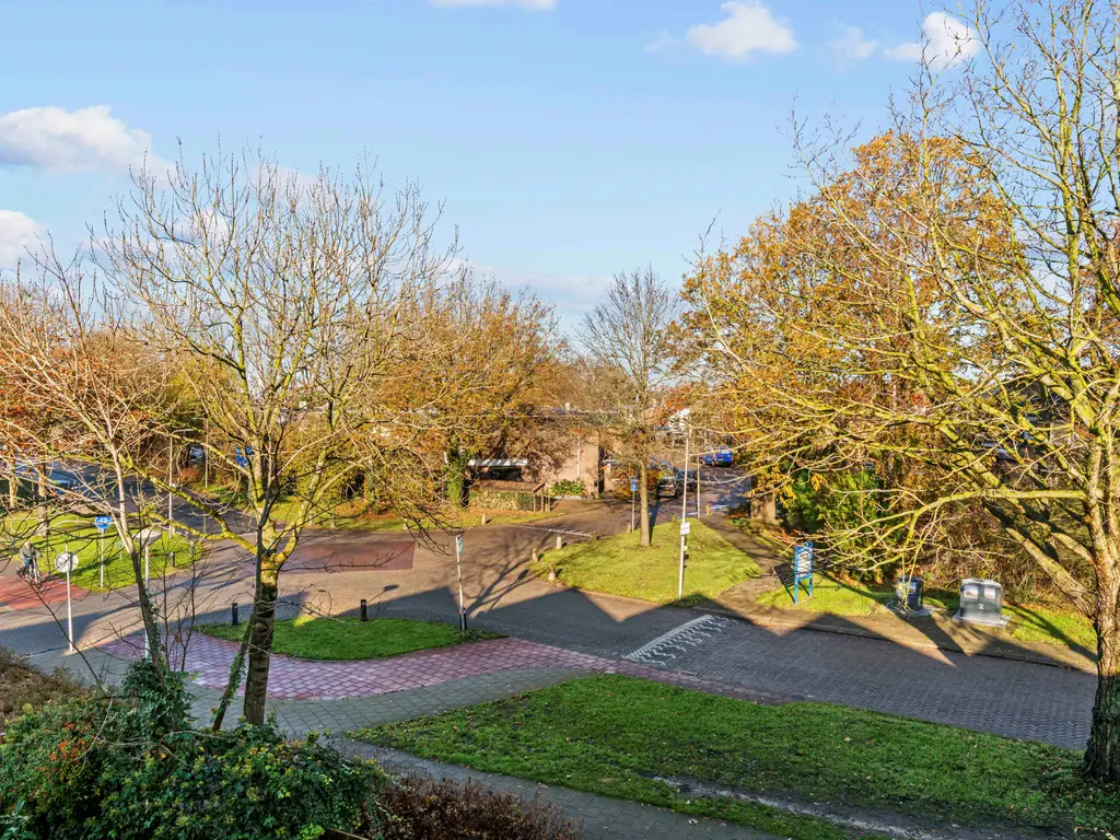 Jan Albert de Gravenlaan 34, Zoeterwoude