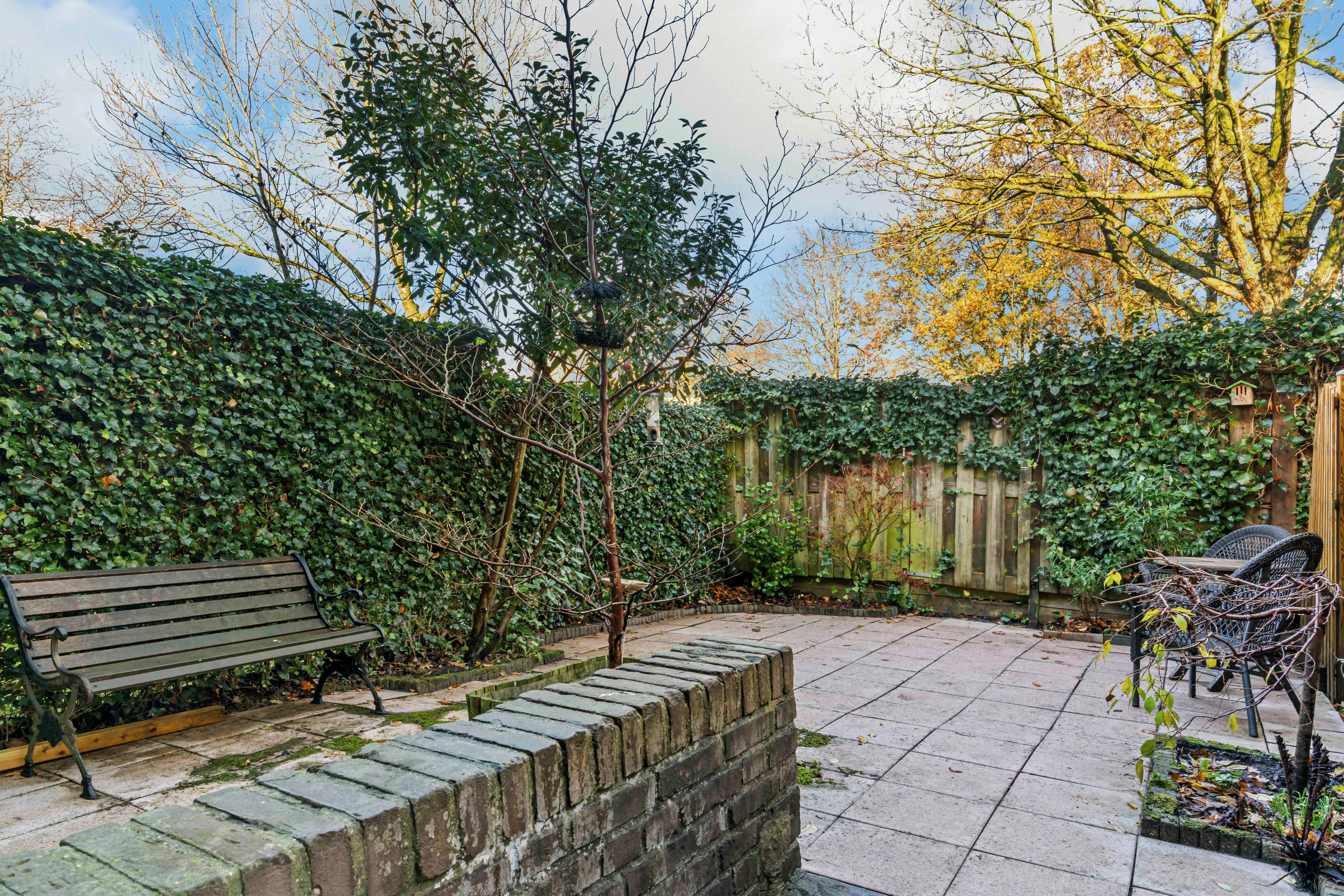 Jan Albert de Gravenlaan 34