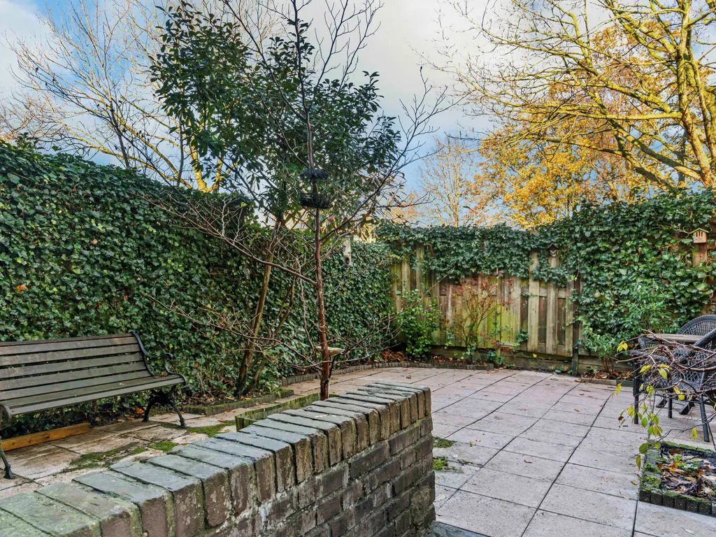 Jan Albert de Gravenlaan 34, Zoeterwoude