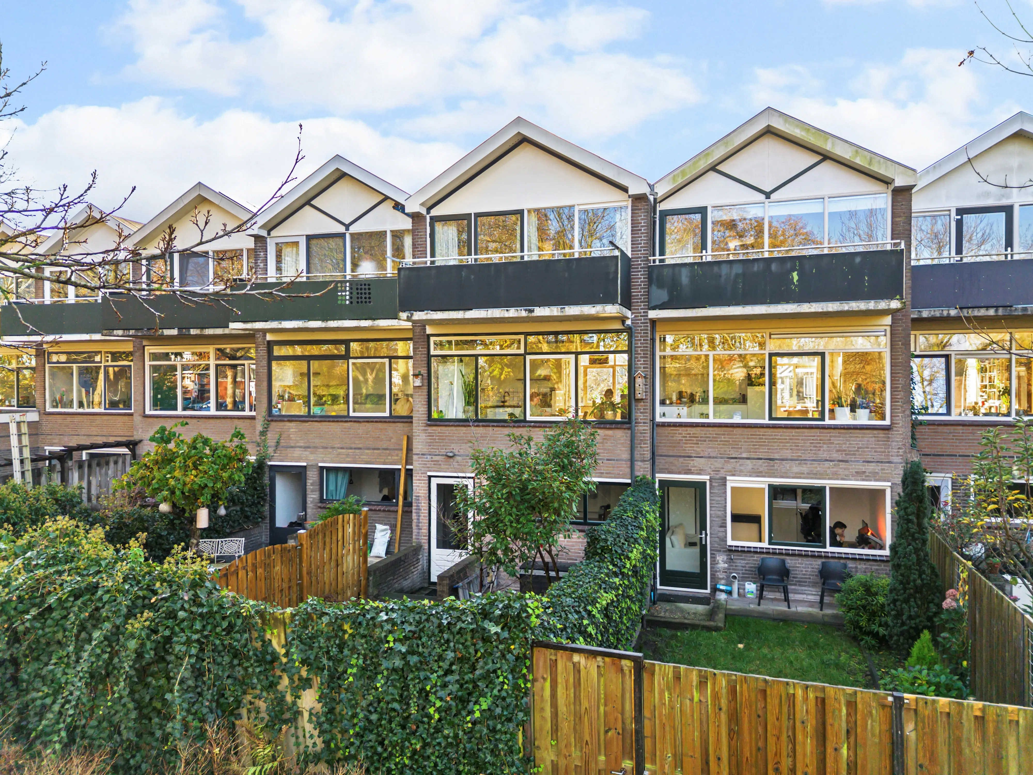 Jan Albert de Gravenlaan 34