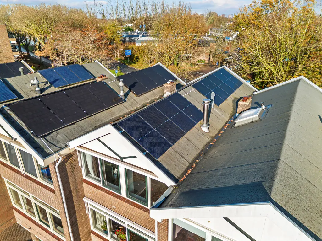 Jan Albert de Gravenlaan 34, Zoeterwoude