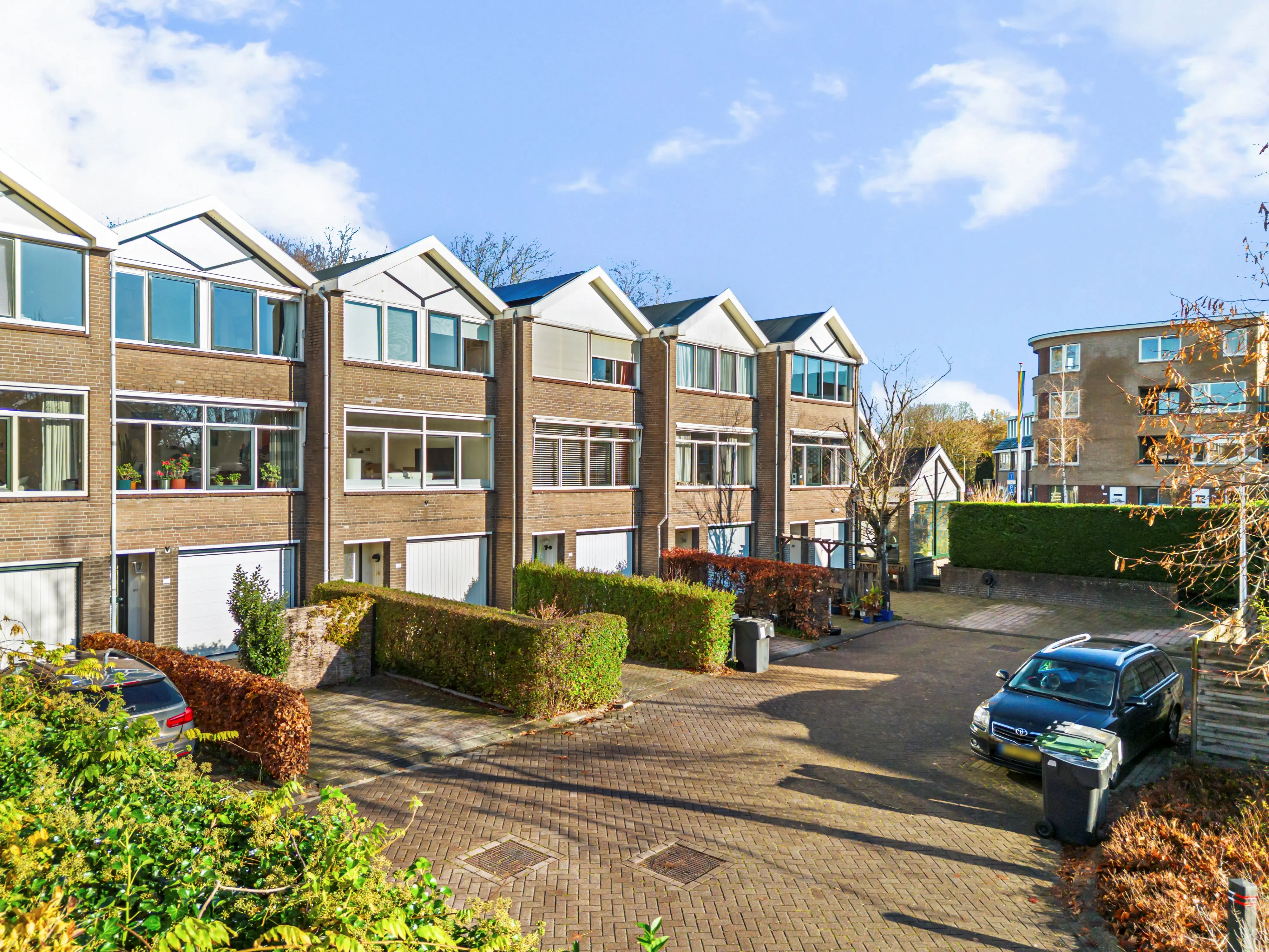 Jan Albert de Gravenlaan 34