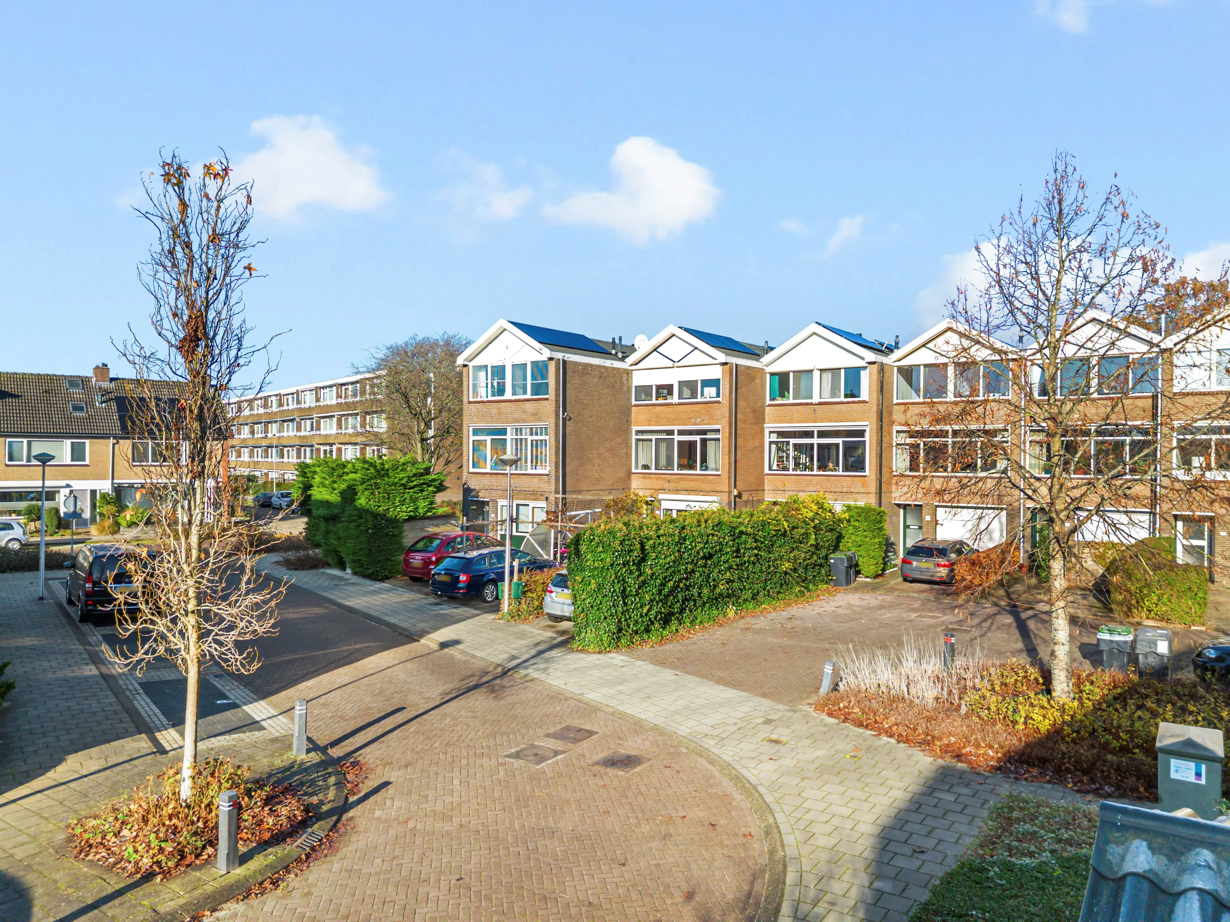 Jan Albert de Gravenlaan 34