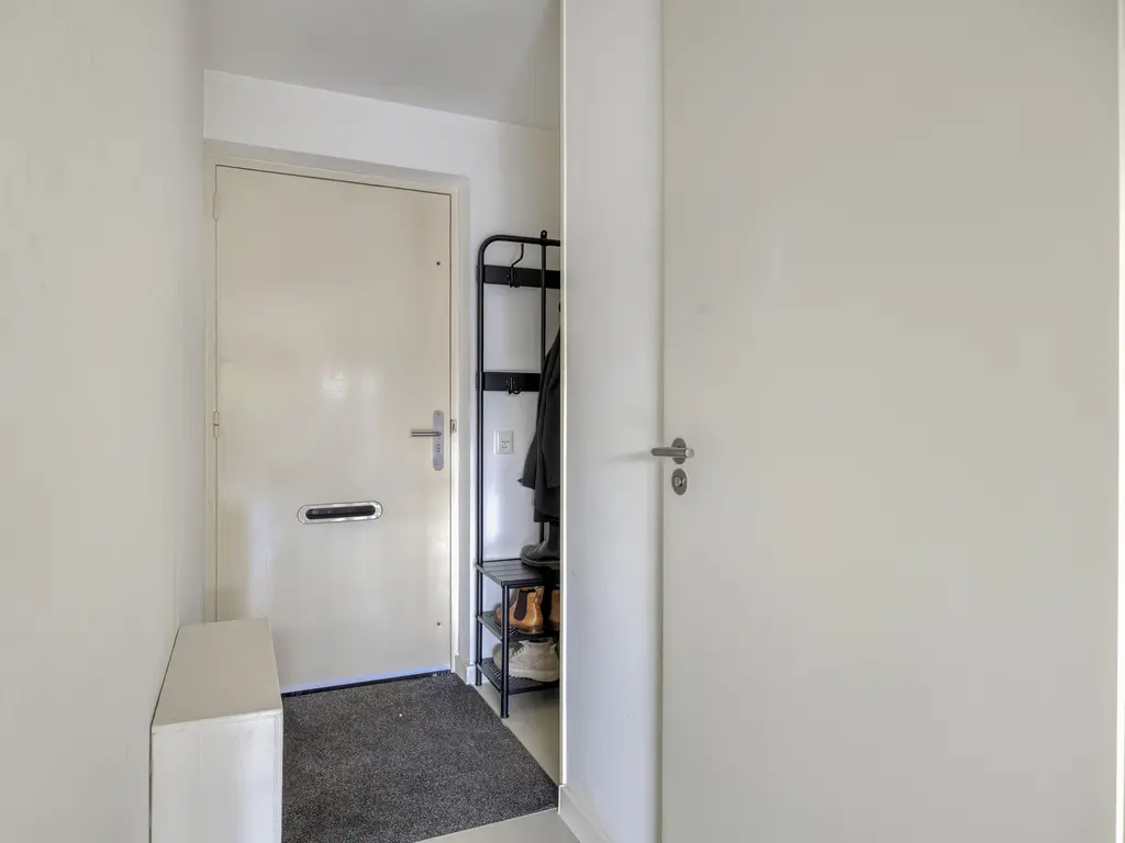 Riethovenerf 13, TILBURG