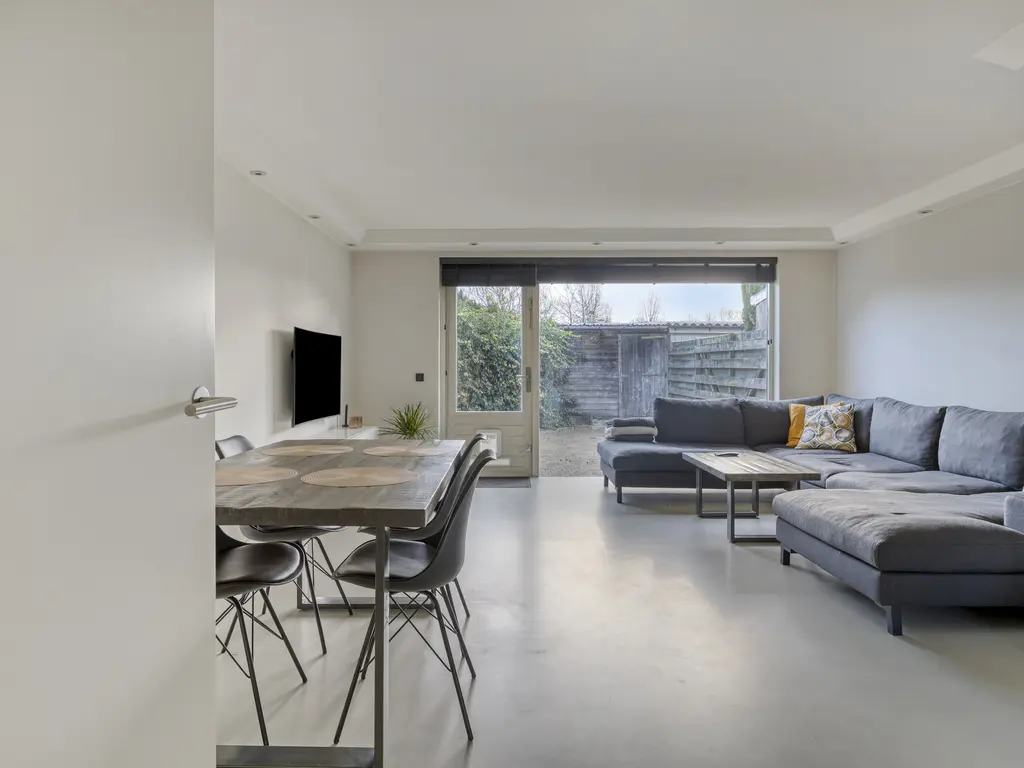 Riethovenerf 13, TILBURG