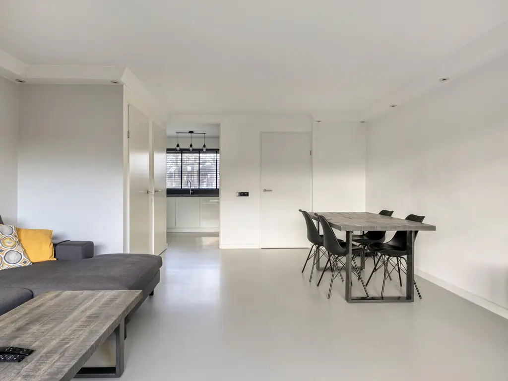 Riethovenerf 13, TILBURG