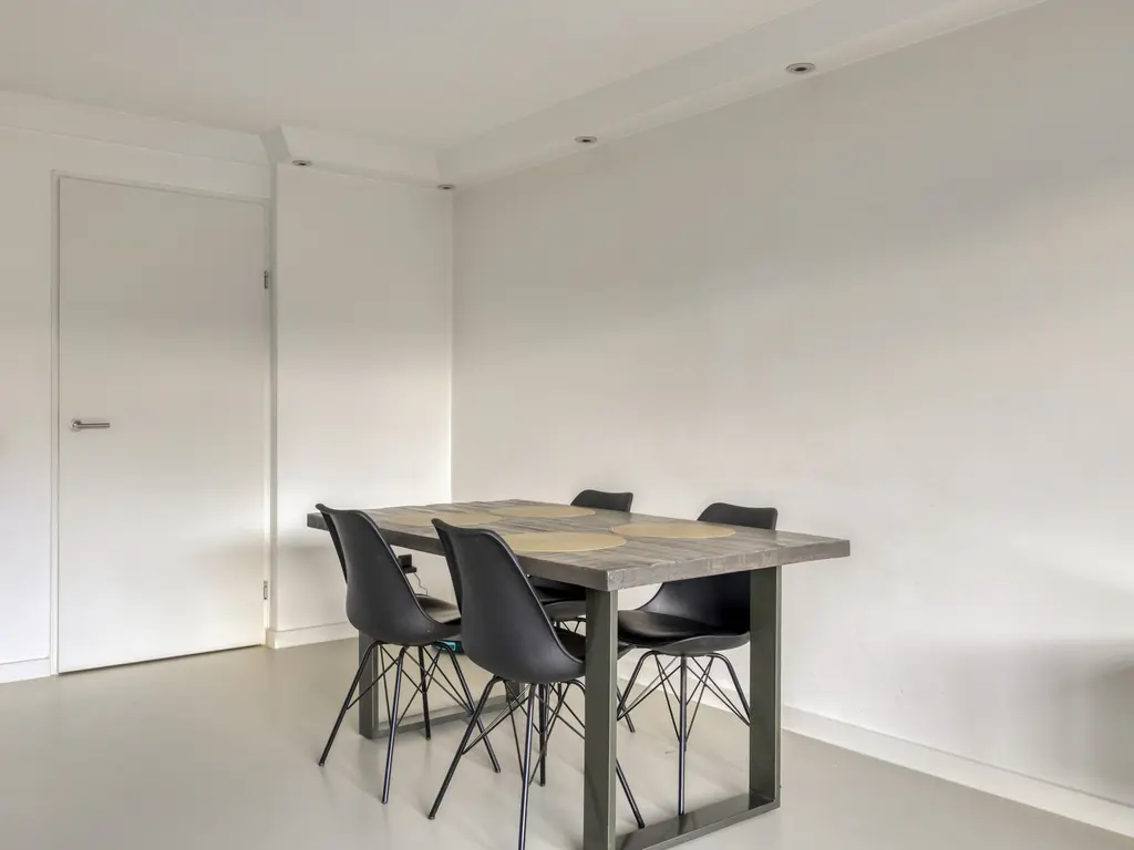 Riethovenerf 13, TILBURG