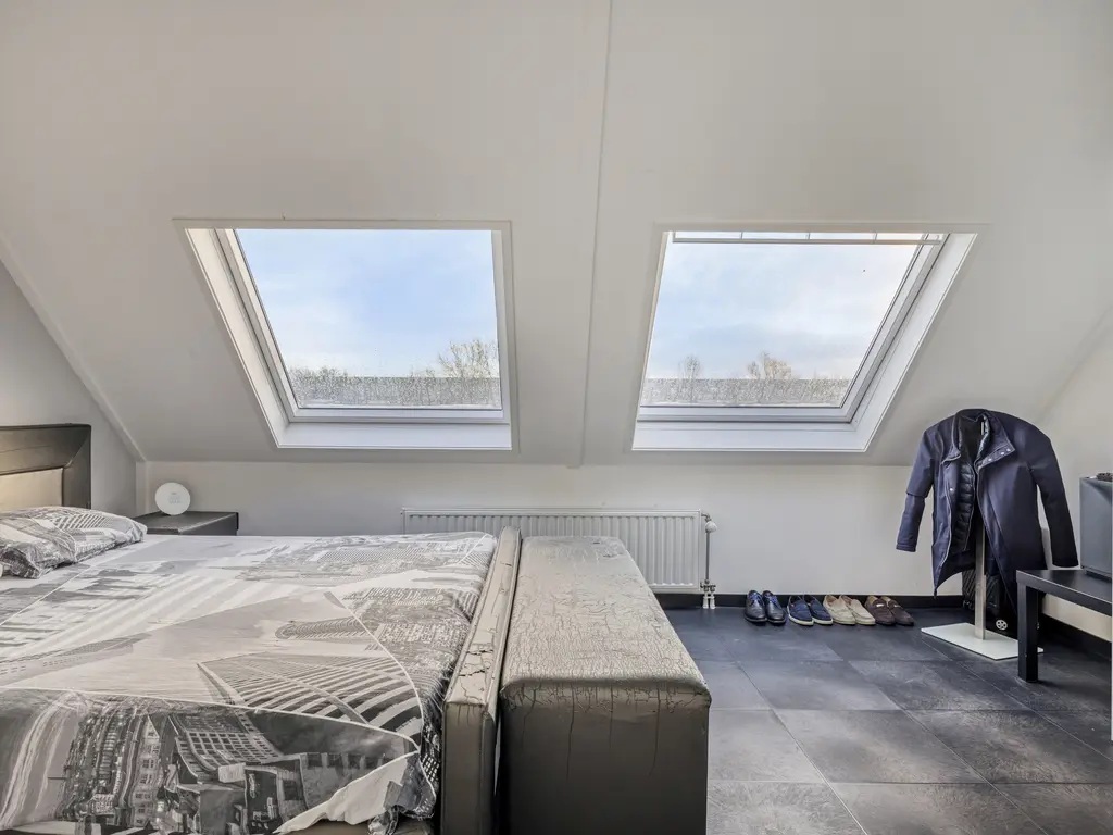 Riethovenerf 13, TILBURG